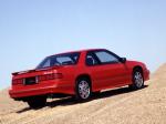 Chevrolet Lumina Z34 Coupe 1992 года